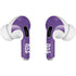 Texas Christian University TCU Horned Frogs AirPods Skins